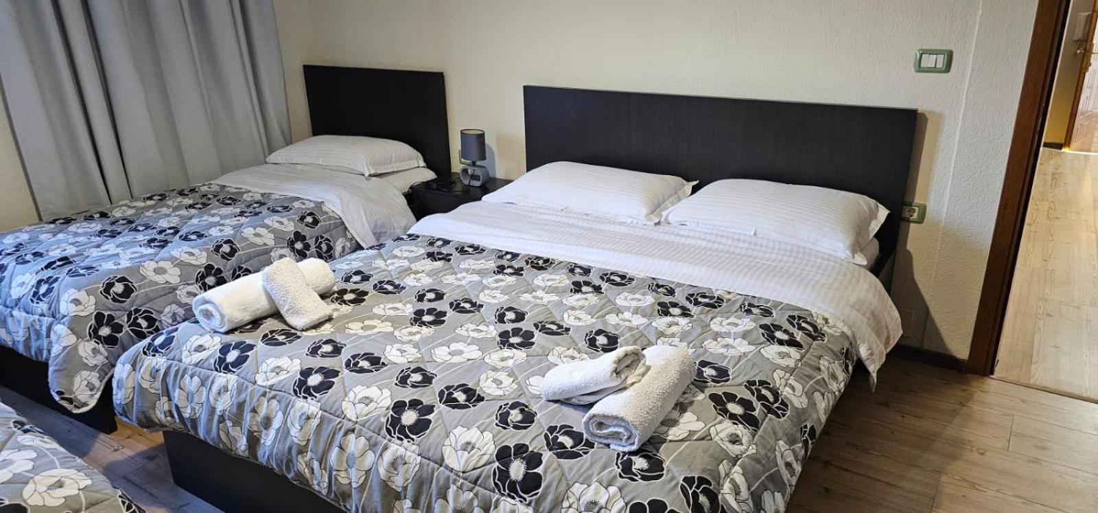 Gjirokastër Hotel Sofra מראה חיצוני תמונה