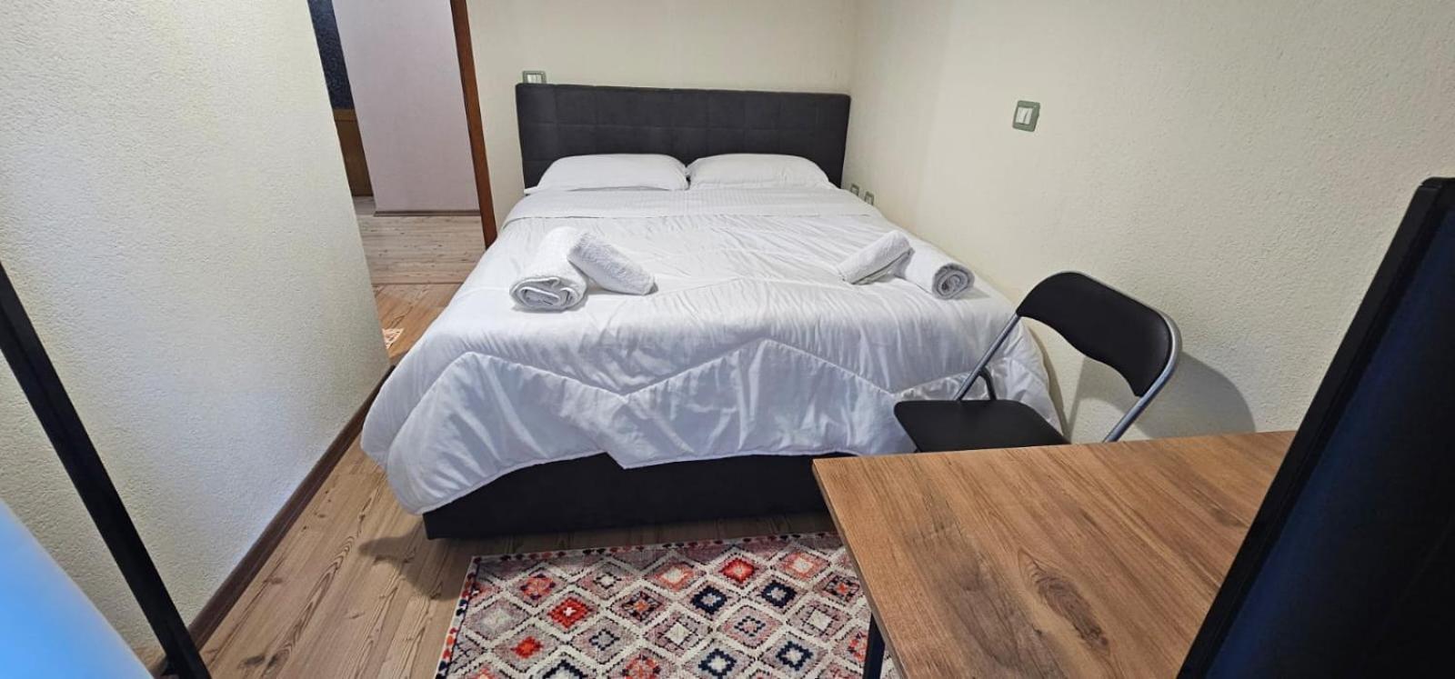 Gjirokastër Hotel Sofra מראה חיצוני תמונה