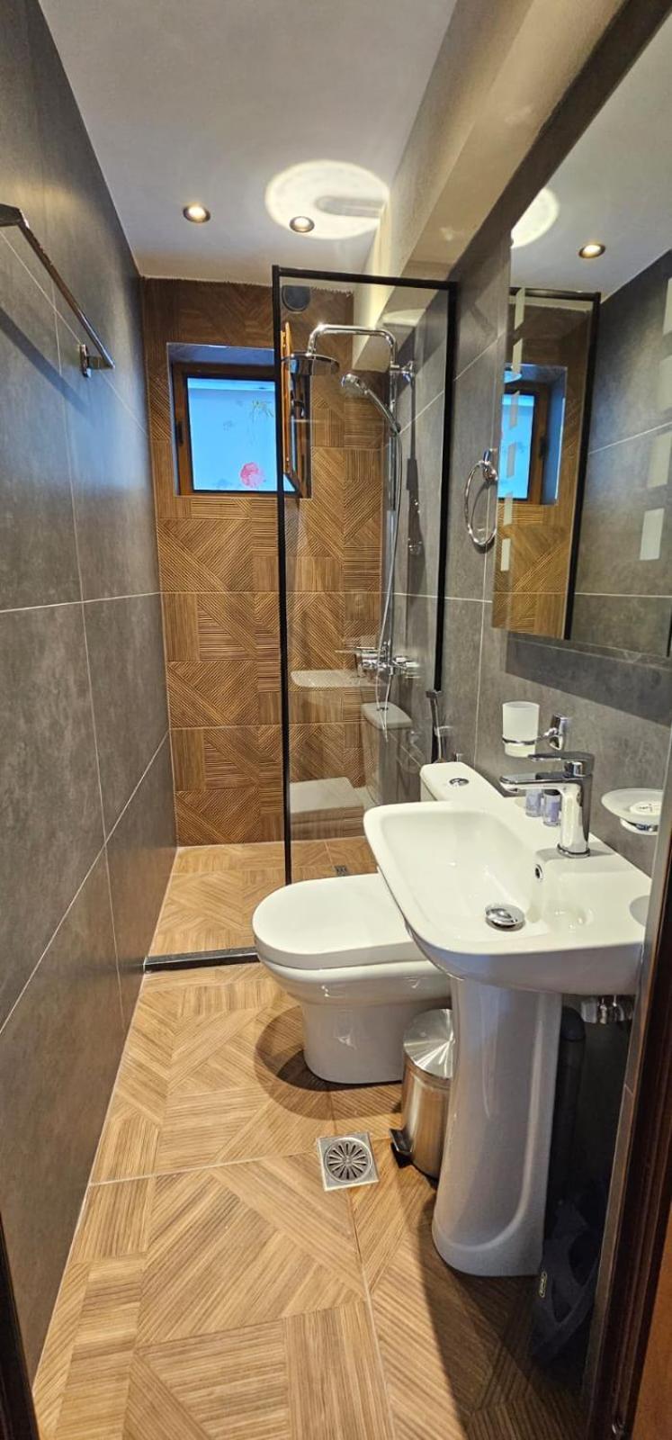 Gjirokastër Hotel Sofra מראה חיצוני תמונה