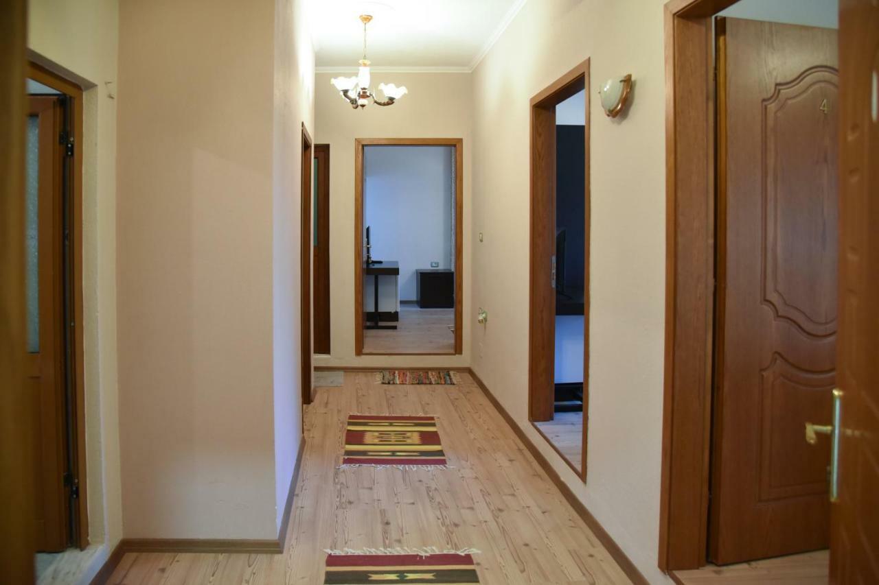 Gjirokastër Hotel Sofra מראה חיצוני תמונה